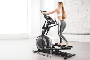 elliptical