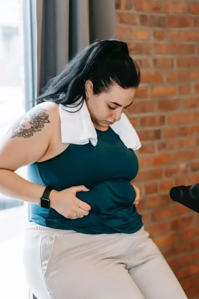 spot reduction fitness myths