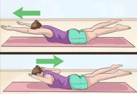 LATS PULL DOWN