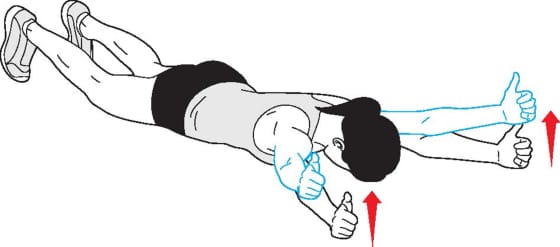 CERVICOGENIC HEADACHE EXERCISES