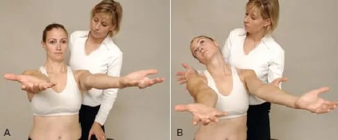 hautant's test